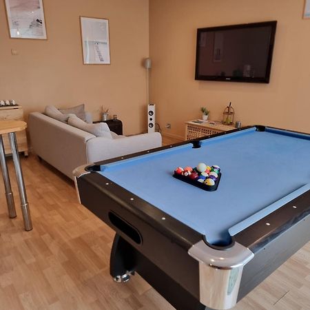 Dependance Spacieuse & Cosy Entre Et Mer Avec Spa Landéda Dış mekan fotoğraf