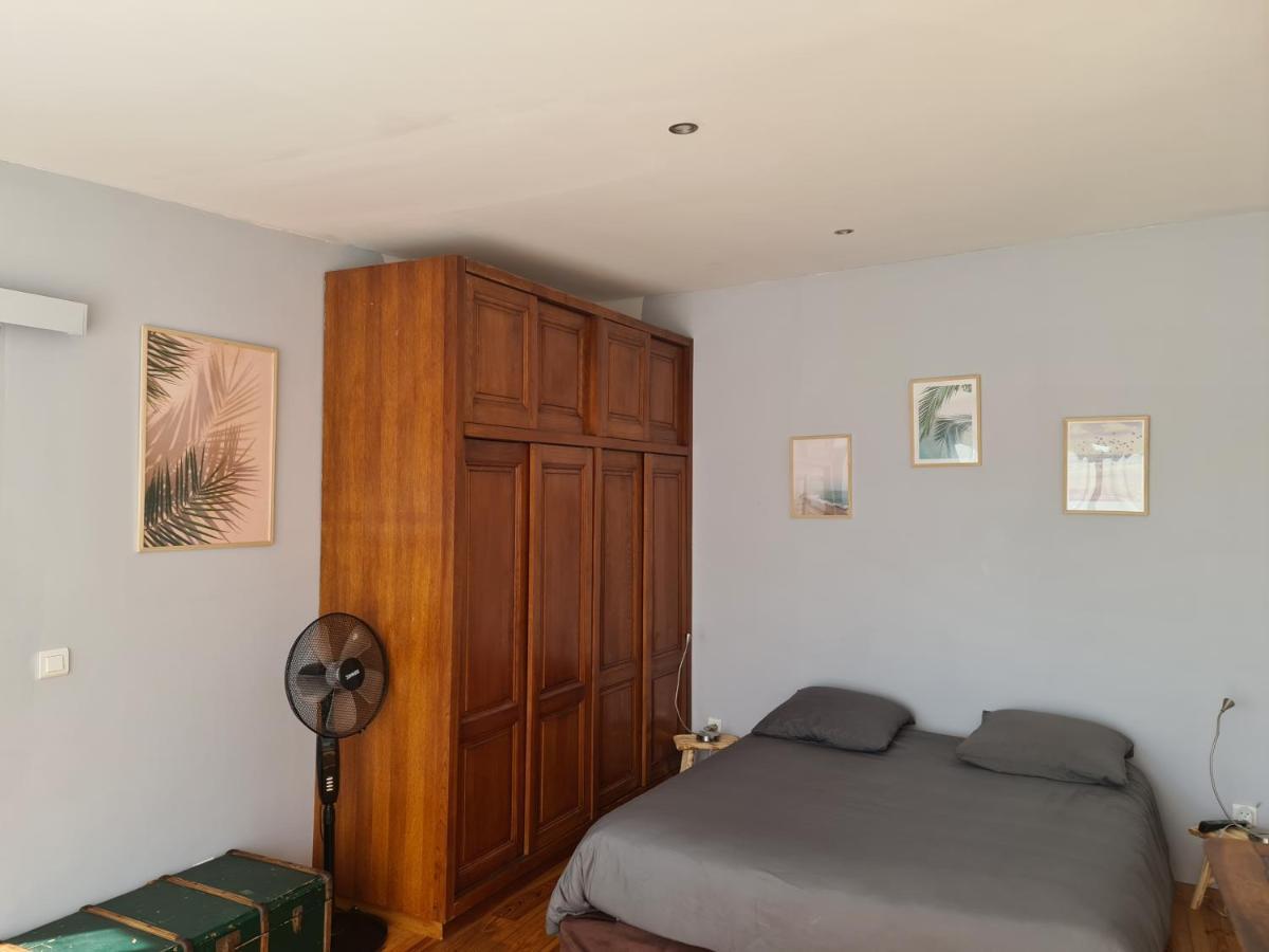 Dependance Spacieuse & Cosy Entre Et Mer Avec Spa Landéda Dış mekan fotoğraf