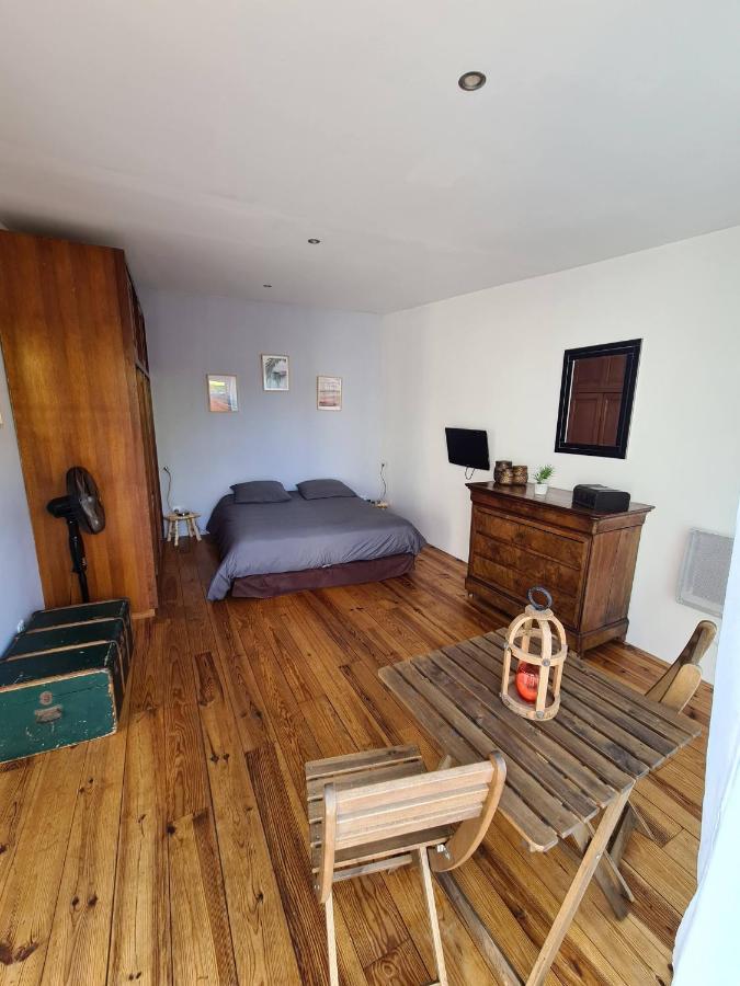 Dependance Spacieuse & Cosy Entre Et Mer Avec Spa Landéda Dış mekan fotoğraf